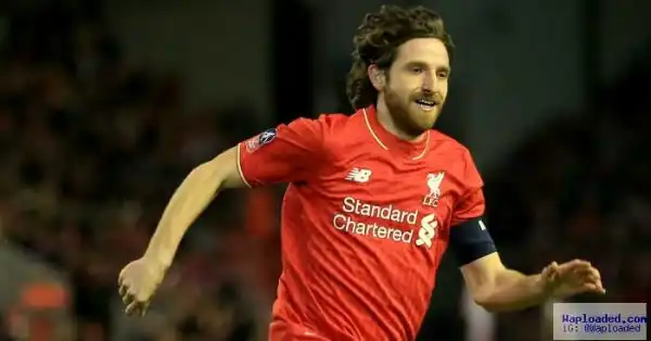 OFFICIAL: Stoke sign Joe Allen